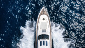 PRINCESS V70 2008 PRINCESS YACHTS