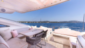 PRINCESS V70 2008 PRINCESS YACHTS