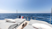 PRINCESS V70 2008 PRINCESS YACHTS