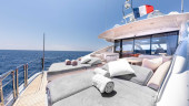 PRINCESS V70 2008 PRINCESS YACHTS