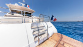 PRINCESS V70 2008 PRINCESS YACHTS