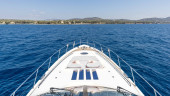 PRINCESS V70 2008 PRINCESS YACHTS