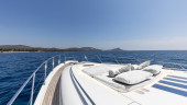 PRINCESS V70 2008 PRINCESS YACHTS