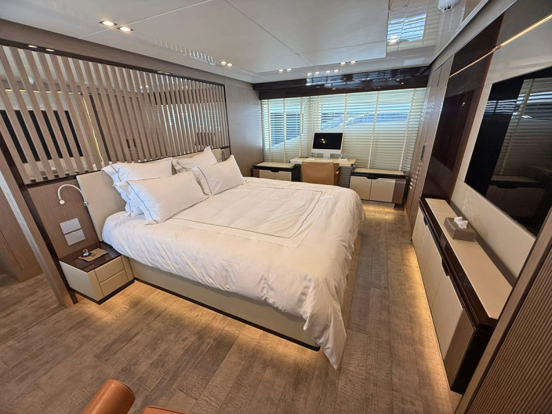 30 WALKAROUND 2024 MAIORA