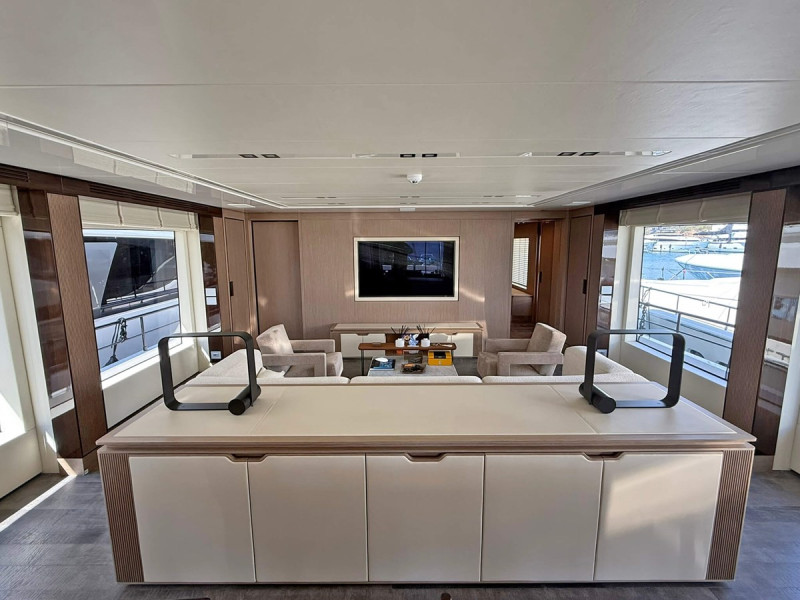 30 WALKAROUND 2024 MAIORA