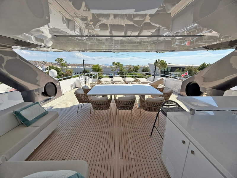 30 WALKAROUND 2024 MAIORA