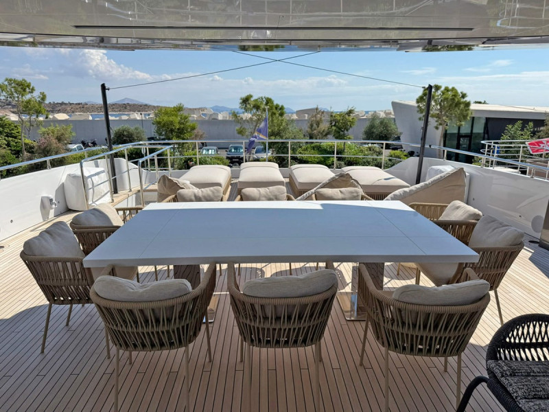 30 WALKAROUND 2024 MAIORA