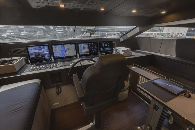 30 WALKAROUND 2024 MAIORA