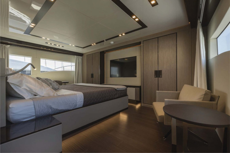 30 WALKAROUND 2024 MAIORA