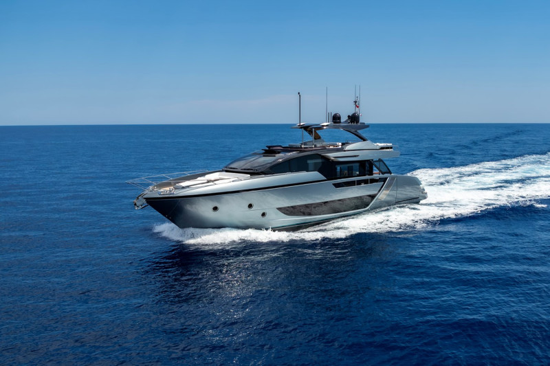 Diva 82' 2025 RIVA YACHT