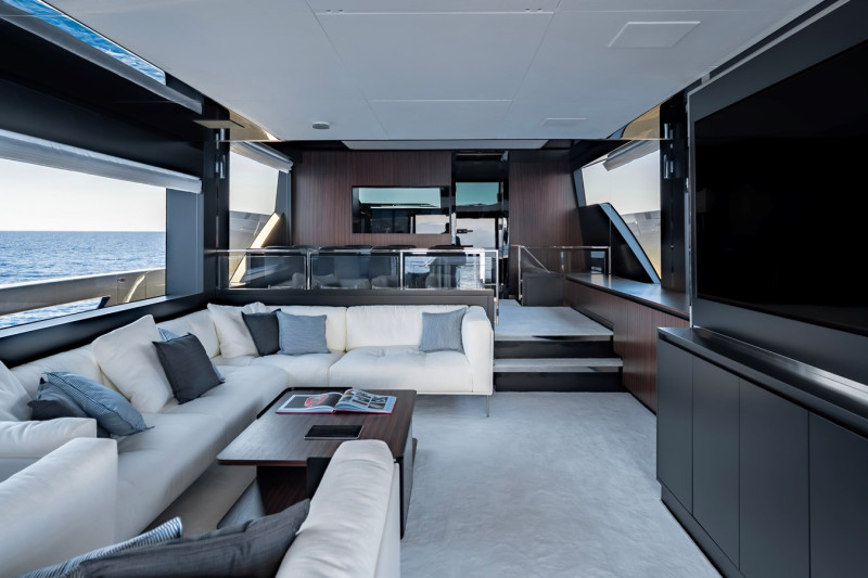 DIVA 82' 2025 RIVA YACHT