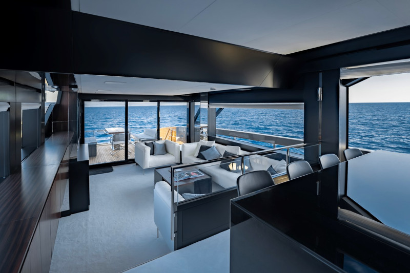 DIVA 82' 2025 RIVA YACHT