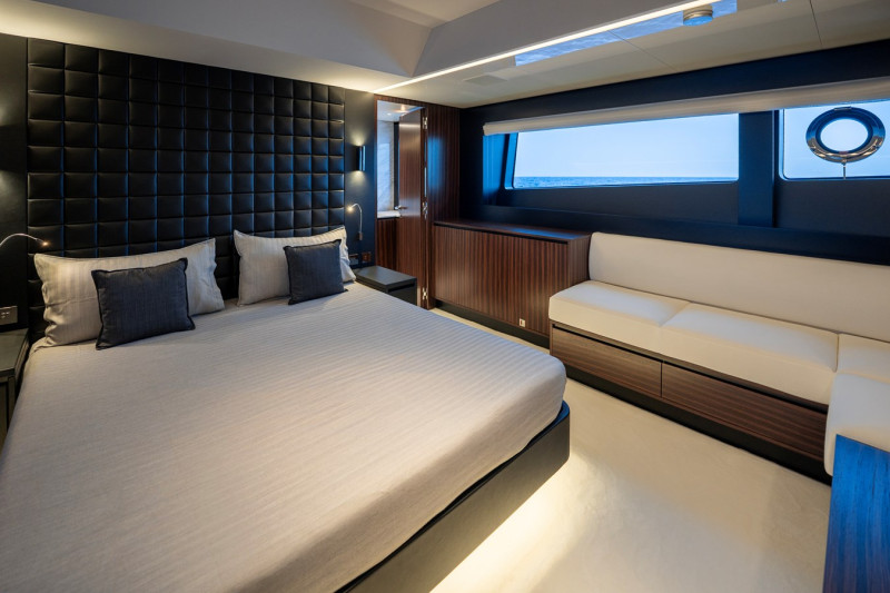 DIVA 82' 2025 RIVA YACHT