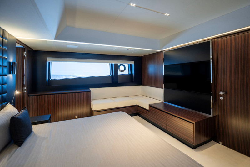 DIVA 82' 2025 RIVA YACHT