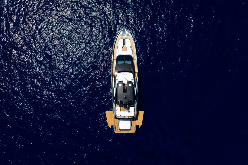 DIVA 82' 2025 RIVA YACHT
