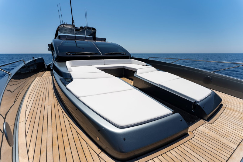 DIVA 82' 2025 RIVA YACHT