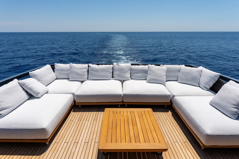 DIVA 82' 2025 RIVA YACHT