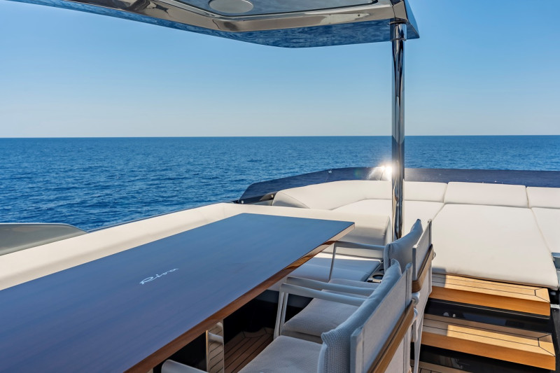 DIVA 82' 2025 RIVA YACHT