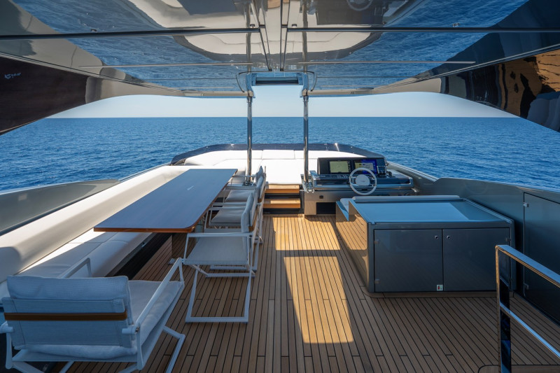 DIVA 82' 2025 RIVA YACHT