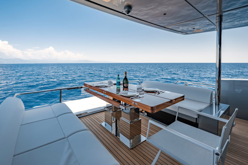 DIVA 82' 2025 RIVA YACHT