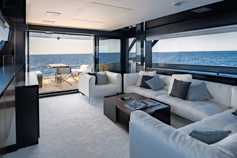DIVA 82' 2025 RIVA YACHT