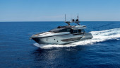 DIVA 82' 2025 RIVA YACHT