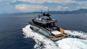 DIVA 82' 2025 RIVA YACHT