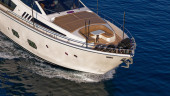 800 2010 FERRETTI YACHTS