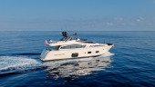 800 2010 FERRETTI YACHTS