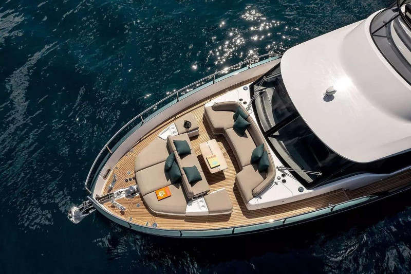 MAGELLANO 60 2024 AZIMUT YACHTS