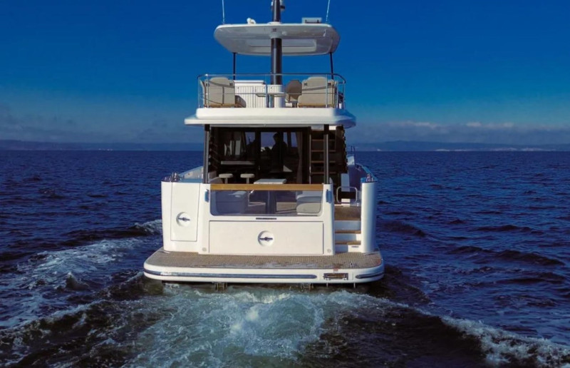 MAGELLANO 60 2024 AZIMUT YACHTS