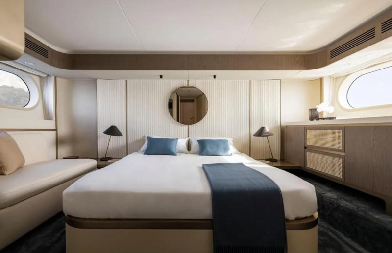 MAGELLANO 60 2024 AZIMUT YACHTS