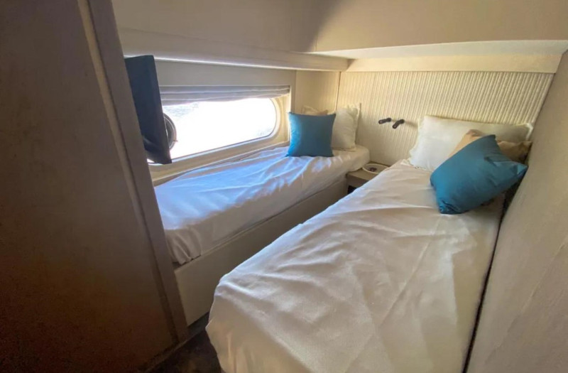 MAGELLANO 60 2024 AZIMUT YACHTS