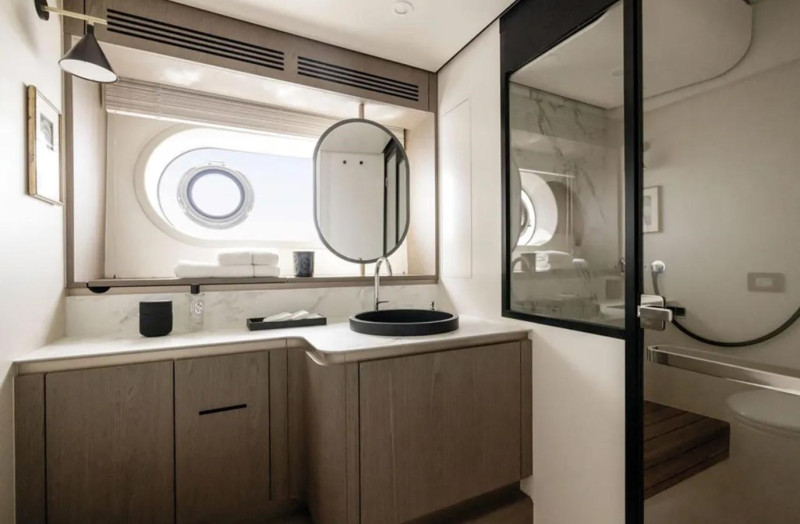 MAGELLANO 60 2024 AZIMUT YACHTS