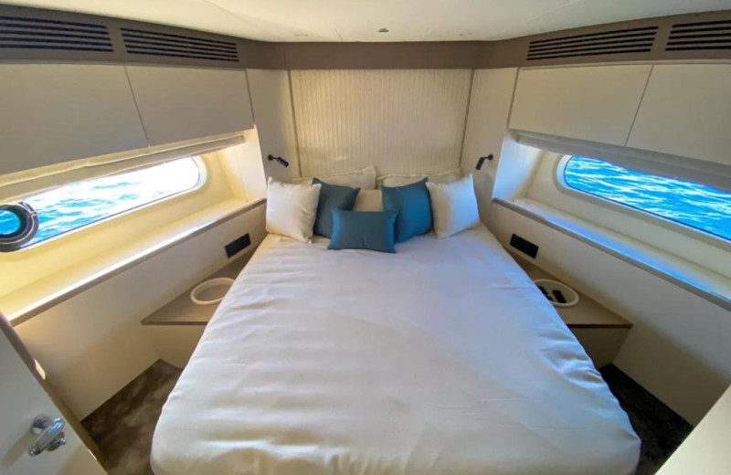 MAGELLANO 60 2024 AZIMUT YACHTS