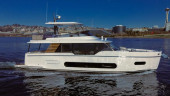 MAGELLANO 60 2024 AZIMUT YACHTS