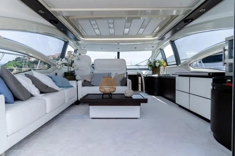 AZIMUT 62S 2013 AZIMUT YACHTS