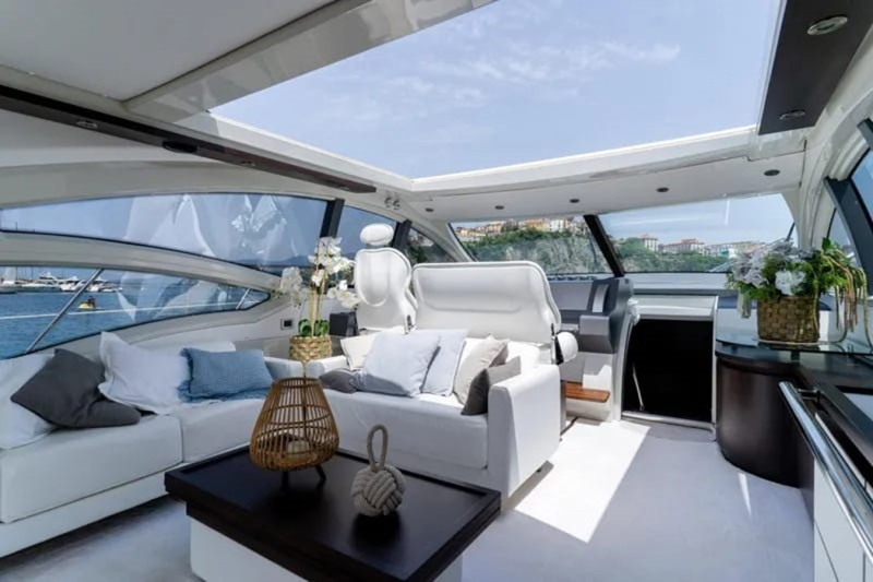 AZIMUT 62S 2013 AZIMUT YACHTS