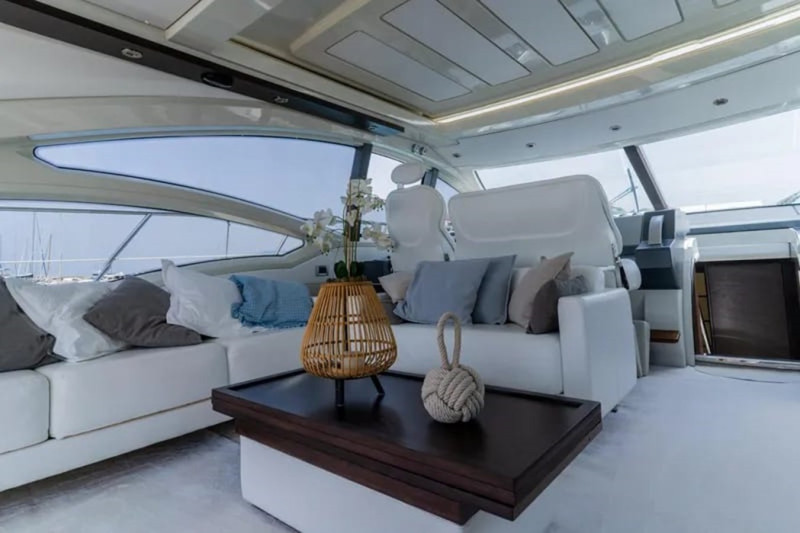 AZIMUT 62S 2013 AZIMUT YACHTS