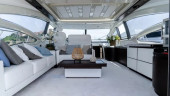 AZIMUT 62S 2013 AZIMUT YACHTS