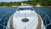 AZIMUT 62S 2013 AZIMUT YACHTS