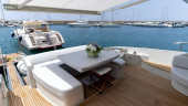 AZIMUT 62S 2013 AZIMUT YACHTS