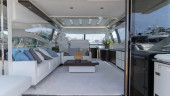 AZIMUT 62S 2013 AZIMUT YACHTS
