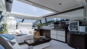 AZIMUT 62S 2013 AZIMUT YACHTS