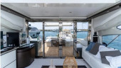 AZIMUT 62S 2013 AZIMUT YACHTS