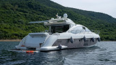 AZIMUT 62S 2013 AZIMUT YACHTS