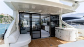 AZIMUT 62S 2013 AZIMUT YACHTS
