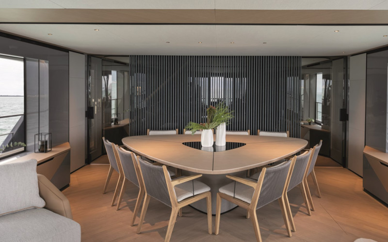 GRANDE 30M 2025 AZIMUT YACHTS