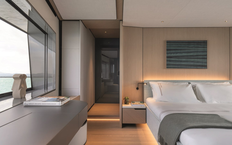 GRANDE 30M 2025 AZIMUT YACHTS