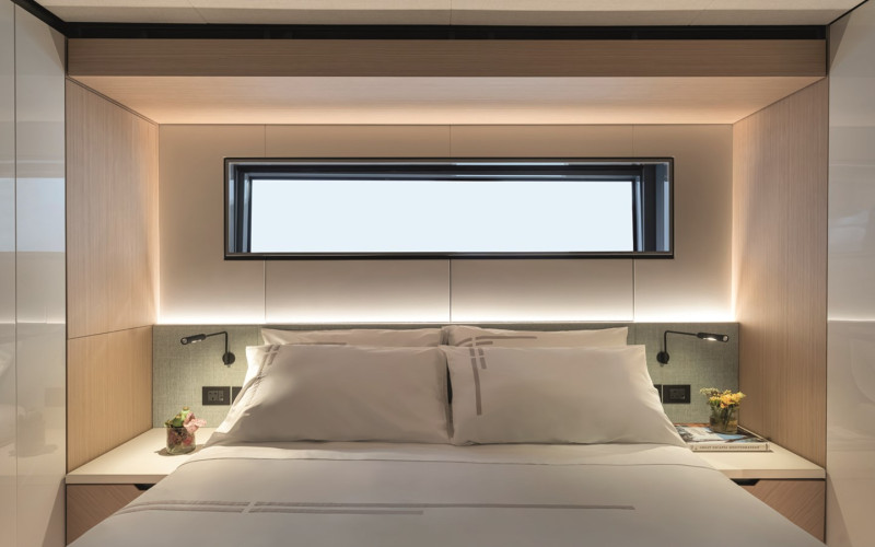 GRANDE 30M 2025 AZIMUT YACHTS